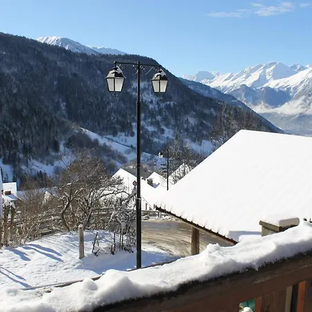 Chalet La Fedora - Appartements De Charme Apartment Vaujany
