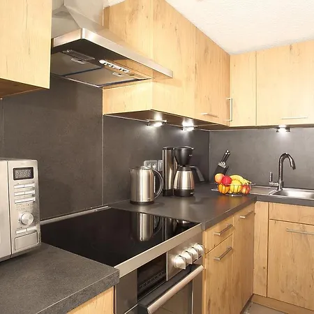 Chalet La Fedora - Appartements De Charme *