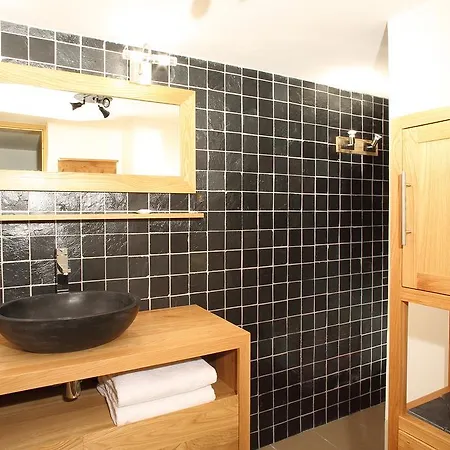 Apartment Chalet La Fedora - Appartements De Charme