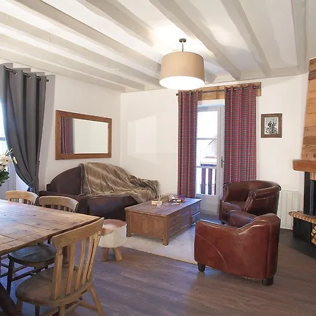 Chalet La Fedora - Appartements De Charme Apartment *