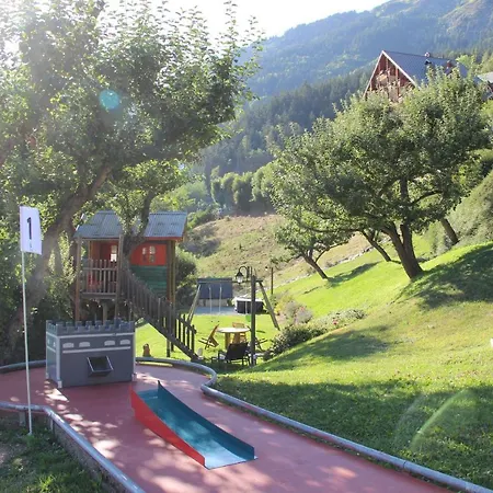 Chalet La Fedora - Appartements De Charme * Vaujany