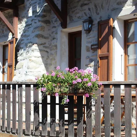 Chalet La Fedora - Appartements De Charme Apartment Vaujany