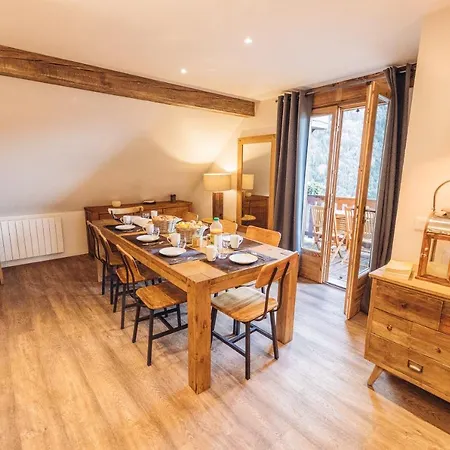 La Fedora - De Charme Apartmán *