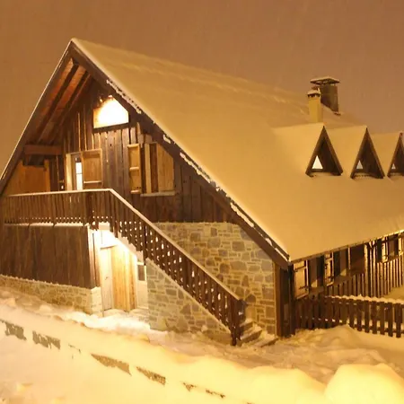 Apartmán La Fedora - De Charme