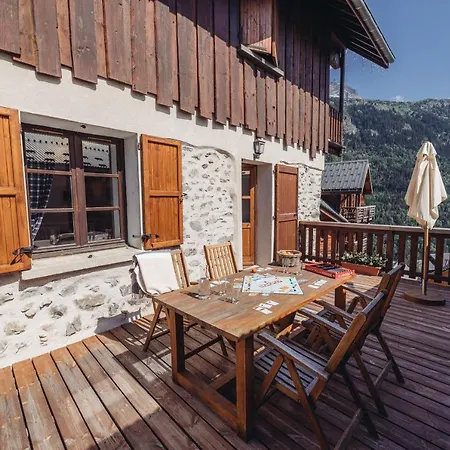 Apartmán La Fedora - De Charme *