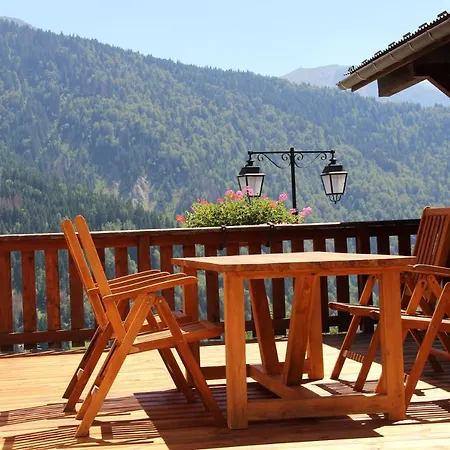 La Fedora - De Charme Apartmán