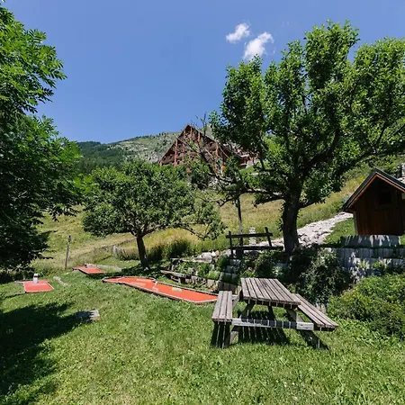 Apartmán La Fedora - De Charme