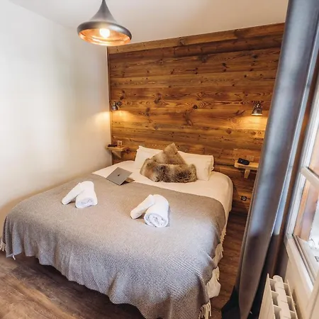 La Fedora - De Charme Apartmán