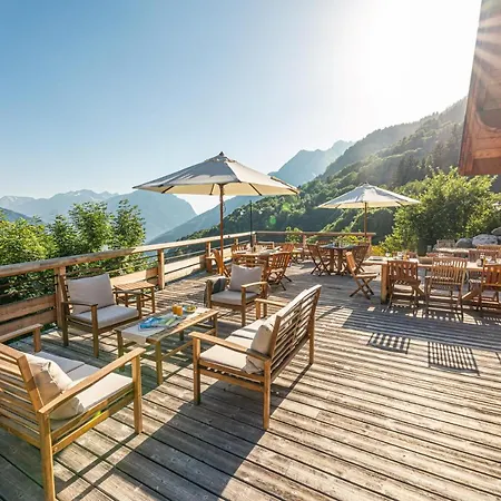 Apartmán La Fedora - De Charme