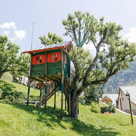 Apartmán La Fedora - De Charme
