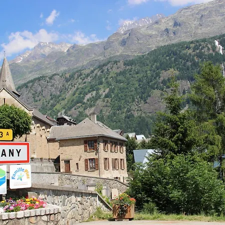 La Fedora - De Charme Vaujany