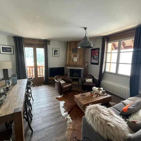 Apartmán La Fedora - De Charme