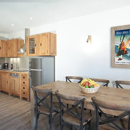La Fedora - De Charme Apartmán *