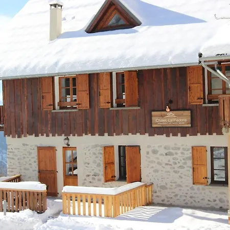 La Fedora - De Charme Apartmán